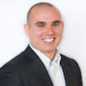 Meet your Posher, Brian